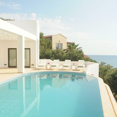 Villa Oz Kaş Buitenkant foto