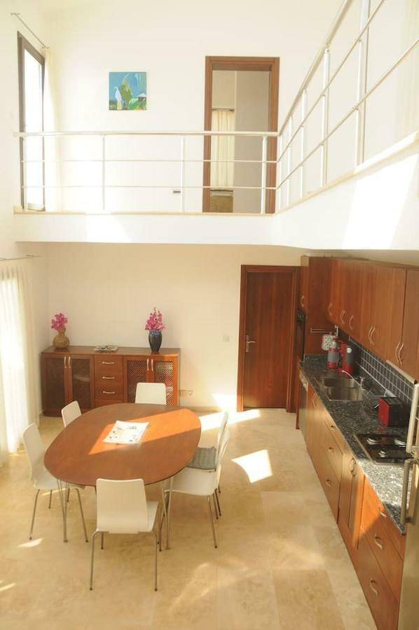 Villa Oz Kaş Buitenkant foto