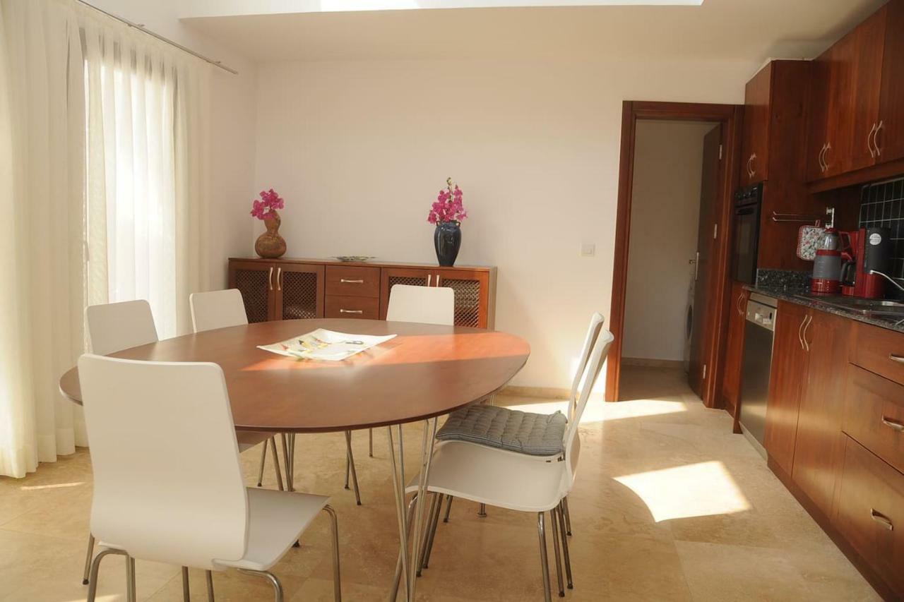 Villa Oz Kaş Buitenkant foto