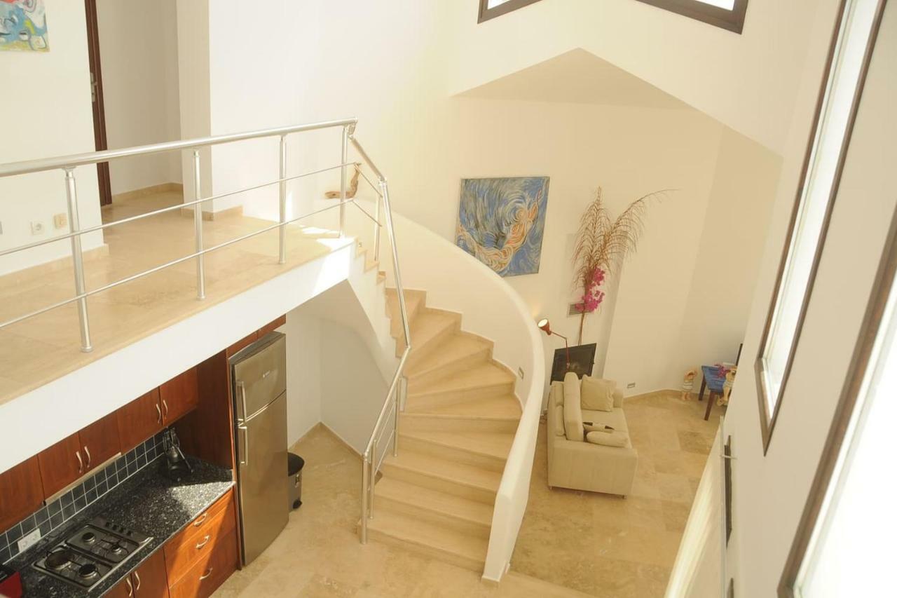 Villa Oz Kaş Buitenkant foto