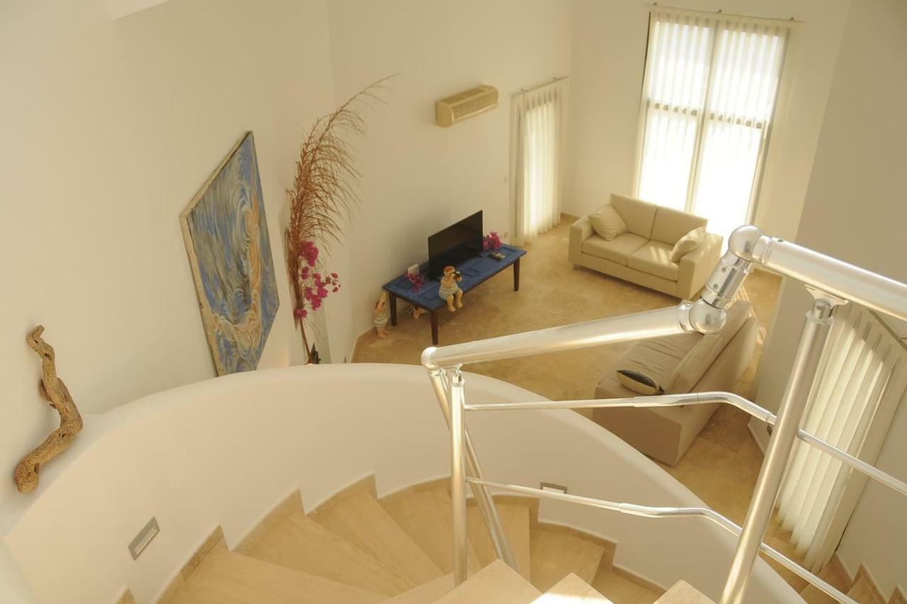 Villa Oz Kaş Buitenkant foto
