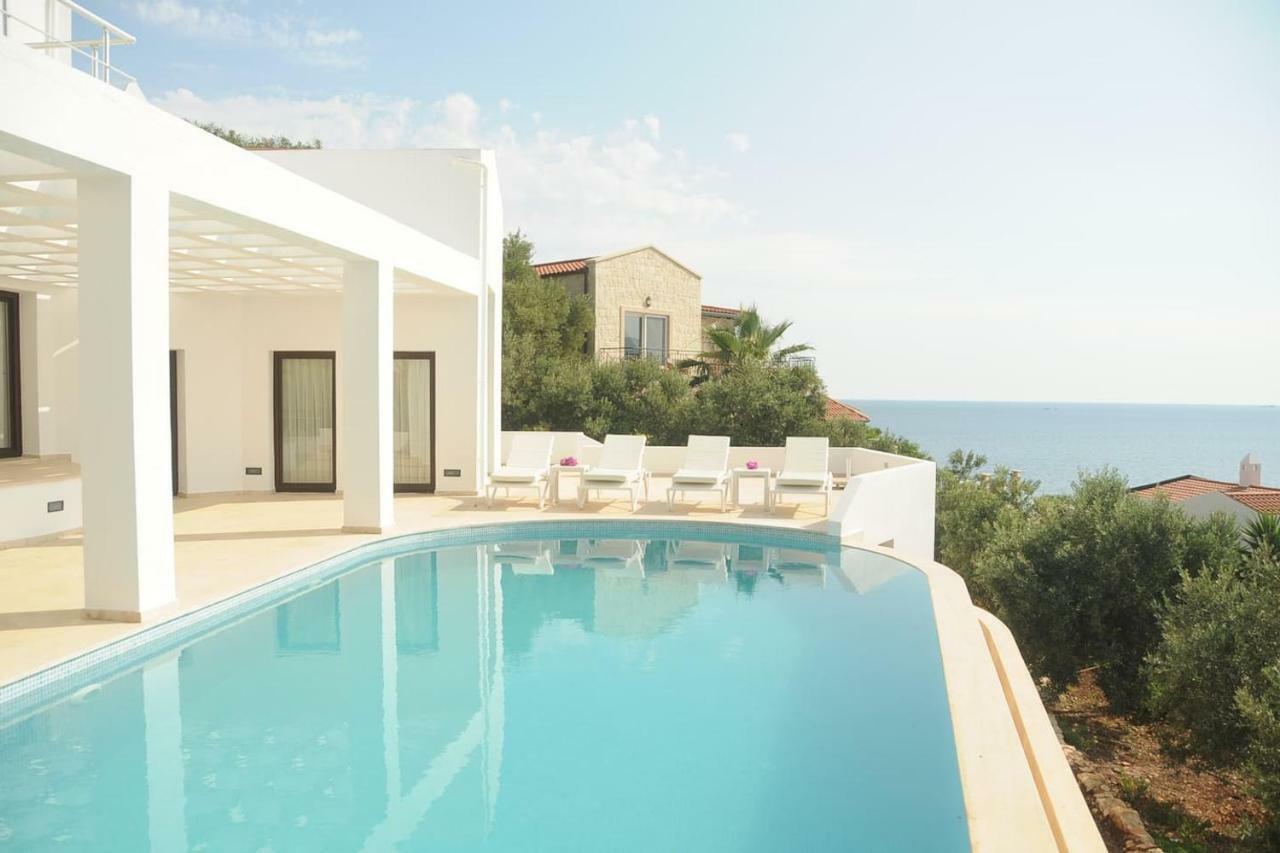 Villa Oz Kaş Buitenkant foto